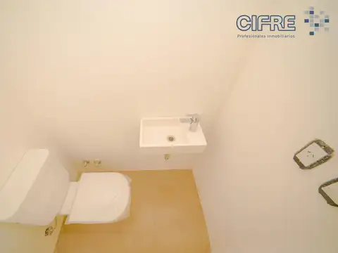 Departamento en Venta al Oeste