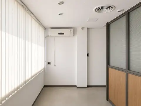 Oficina en Alquiler 43 años