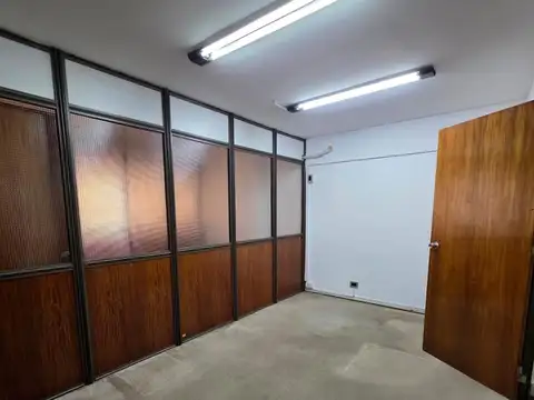 Oficina en alquiler  centrica