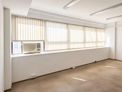 Oficina en alquiler  centrica