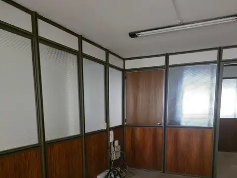 Oficina en Alquiler 43 años