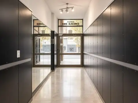 Oficina en Alquiler en Centro, $ 670.000