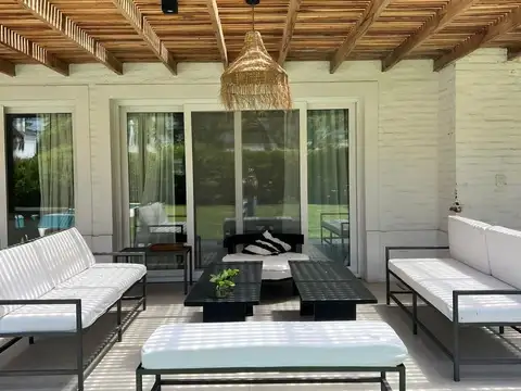 Casa en Alquiler Temporal 10 años