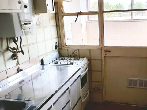 Departamento en Alquiler de 3 dormitorios