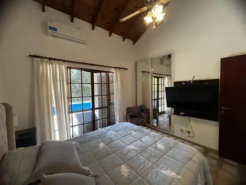 Casa en Alquiler 25 años