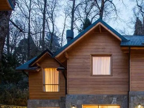 Casa en Venta al Suroeste