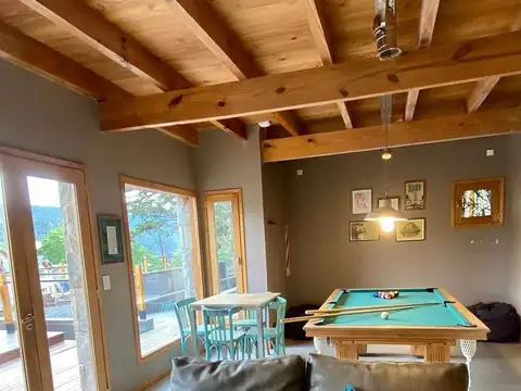 Casa en Venta en San Martín de los Andes, USD 1.500.000