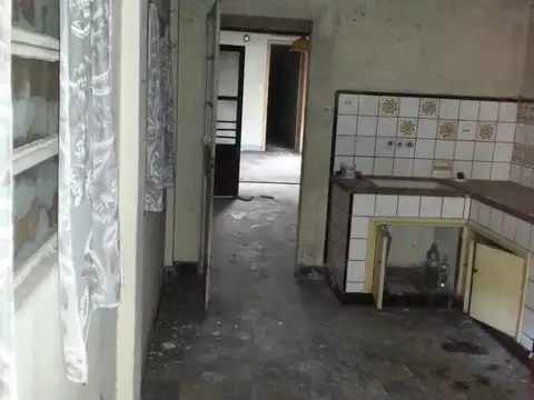 Casa en Venta en Quilmes Oeste, USD 180.000