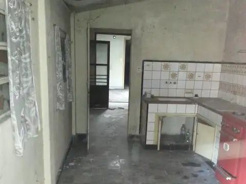 Casa  en Venta ubicado en Quilmes Oeste, Quilmes, G.B.A. Zona Sur - SVN0036_LP583821_1