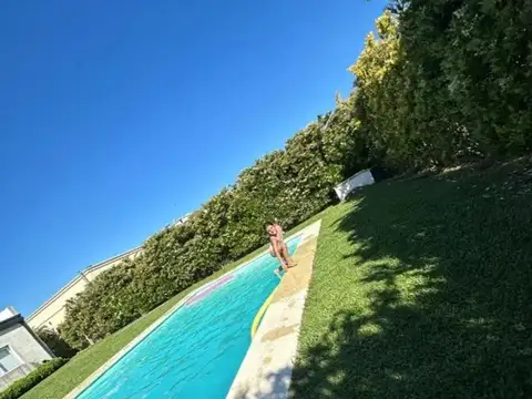 Alquiler casa Santa Elena - Cuan Propiedades