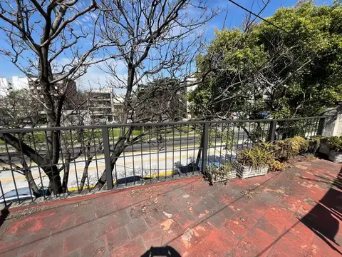 Depto Tipo Casa en Venta en Villa Luro, USD 69.000