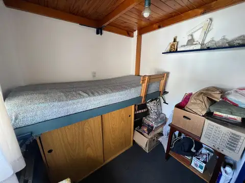 Depto Tipo Casa en Venta de 3 dormitorios