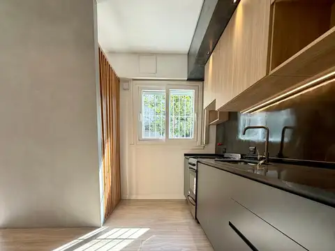 Depto Tipo Casa en Venta en Villa Urquiza, USD 229.000