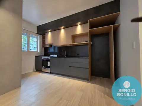 Depto Tipo Casa en Venta al Oeste
