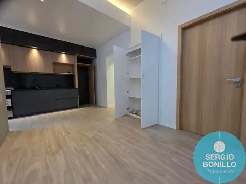 Depto Tipo Casa 4 ambientes con 2 baños
