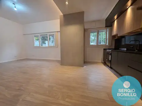Depto Tipo Casa en Venta A Estrenar