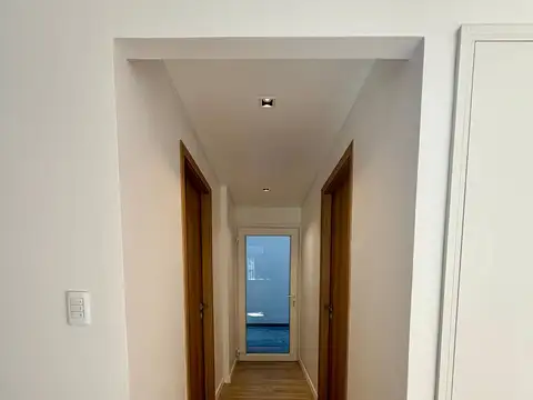 Depto Tipo Casa en Venta A Estrenar
