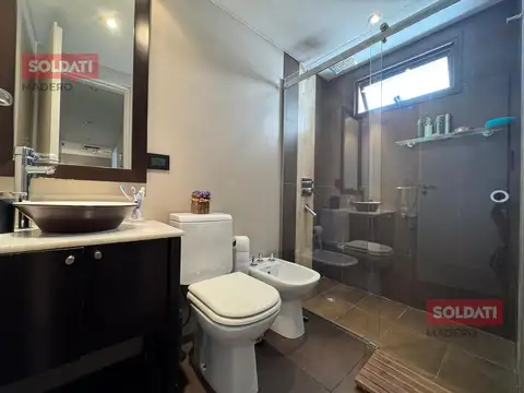 Departamento en Venta en Palermo, USD 205.000