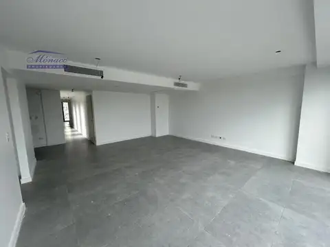 Departamento 4 ambientes con 3 baños