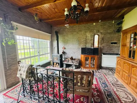 VENTA CASA 6 AMB EN MIRAMAR AMOBLADA