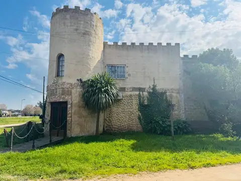 VENTA CASA 6 AMB EN MIRAMAR AMOBLADA