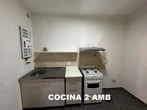Depto Tipo Casa en Venta 55 años