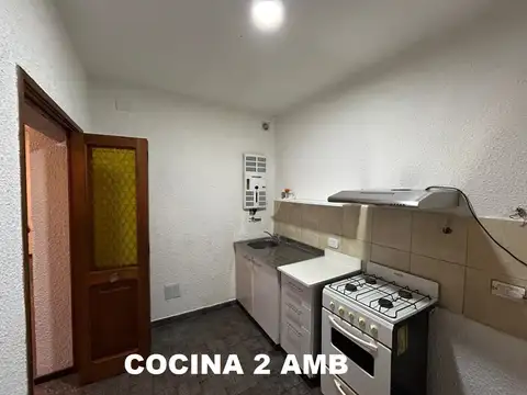 PH MULTIFAMILIAR UNO DE 5 AMB Y OTRO DE 2 AMB