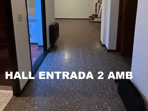 Depto Tipo Casa en Venta de 7 ambientes
