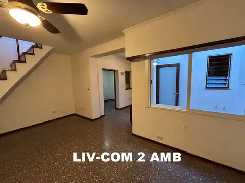 Depto Tipo Casa en Venta de 5 dormitorios