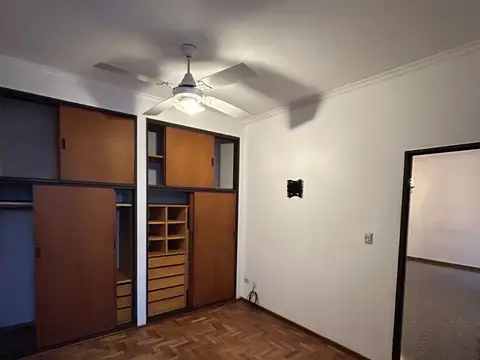 Depto Tipo Casa 7 ambientes con 3 baños