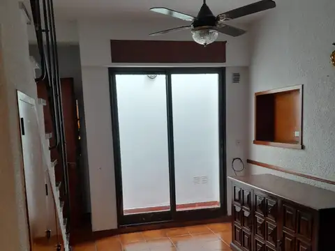 Depto Tipo Casa en Venta en Caballito Norte, USD 256.000