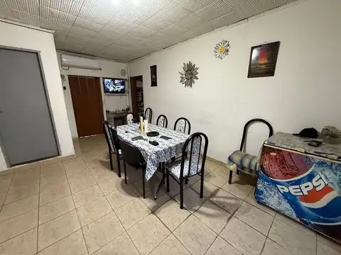 Casa en Venta en Tablada, USD 80.000