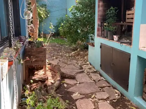 Casa en Venta en Beccar Vias / Libertador, USD 280.000