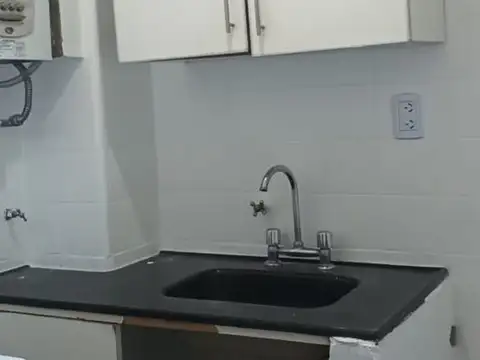 VENTA MONOAMBIENTE EN CIUDADELA