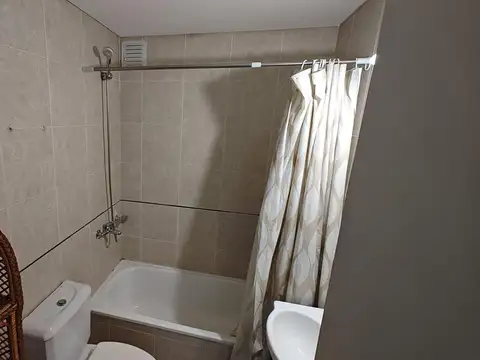 Departamento en Alquiler Temporal en Barrio Norte, USD 700