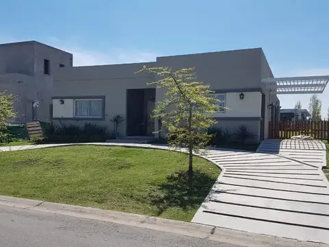 Pisano Negocios Inmobiliarios Pilar del Este Santa Guadalupe