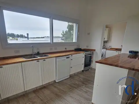 Casa en Venta 3 Dormitorios con Pileta en Costa Esmeralda Barrio Senderos Barrio Privado