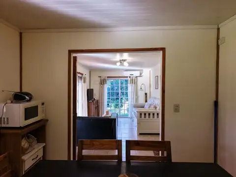 Casa en Venta 9 años