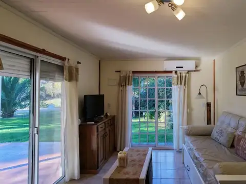 CASA APTA CREDITO EN PEHUEN CO