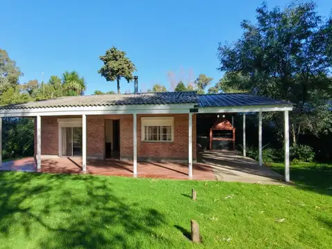 Casa en Venta en Pehuen Co, USD 85.000