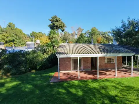 CASA APTA CREDITO EN PEHUEN CO