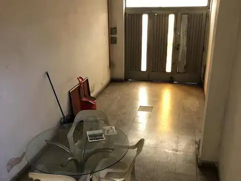 Departamento y local en VENTA sobre Alem Monte G.