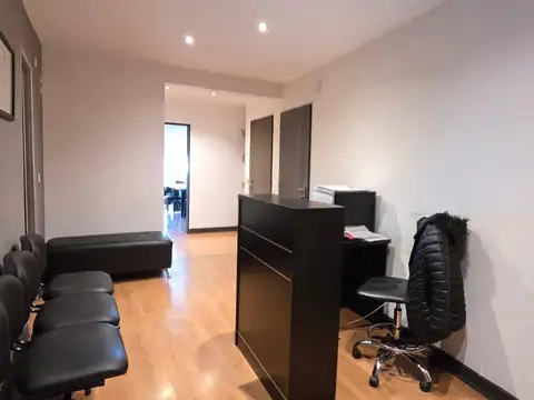 Oficina en Venta en Primera Sección, USD 60.000