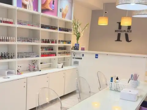 Fondo Comercio en Venta en Recoleta, USD 21.000
