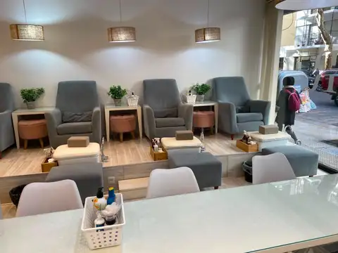Fondo Comercio en Venta en Recoleta, USD 21.000