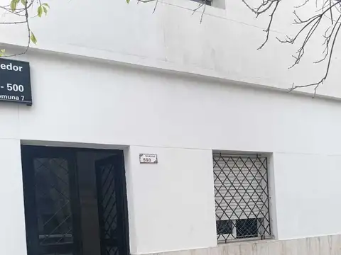 Departamento en Venta en Caballito, USD 255.000