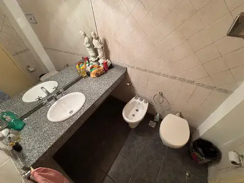 Departamento en Venta de 6 ambientes