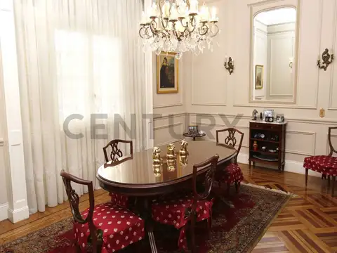 Casa en Venta en Caballito, USD 480.000