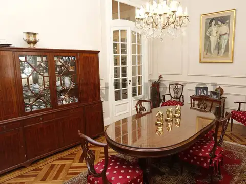 Casa en Venta 91 años