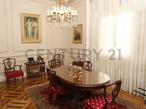 Casa en Venta 91 años